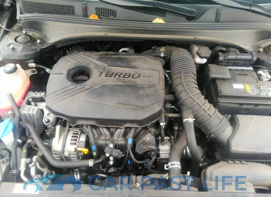 3KPF44AC8NE467986# 10