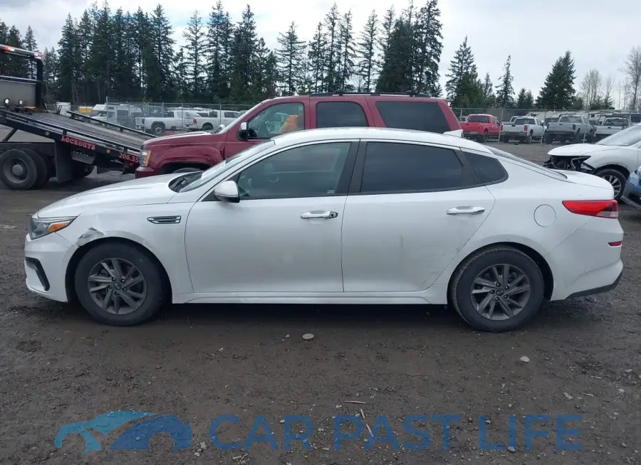 5XXGT4L33KG309207# 14
