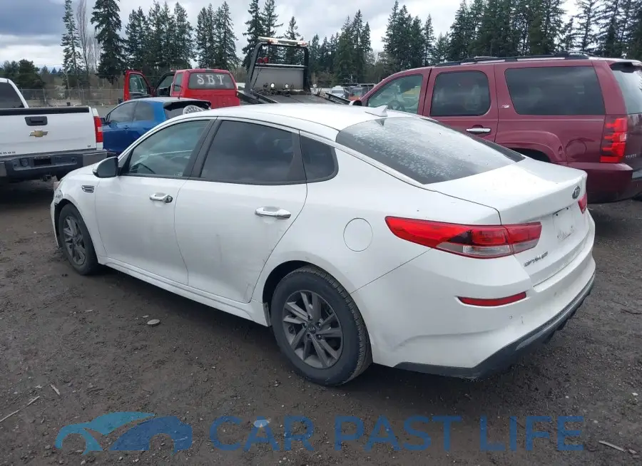 5XXGT4L33KG309207# 3
