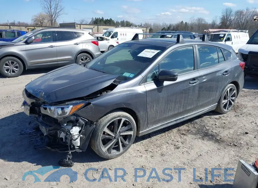 4S3GTAM64M3714048# 2