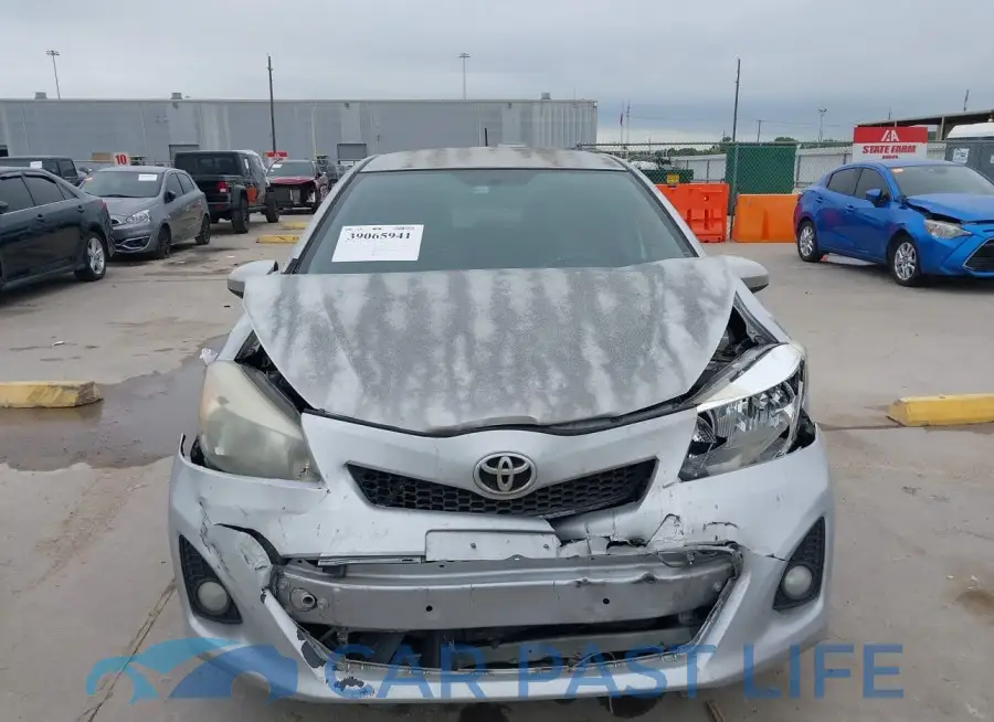JTDKTUD31ED590754# 12