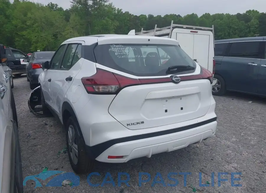 3N1CP5BV2NL503783# 3