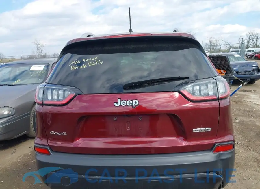 1C4PJMCB1MD191586# 17