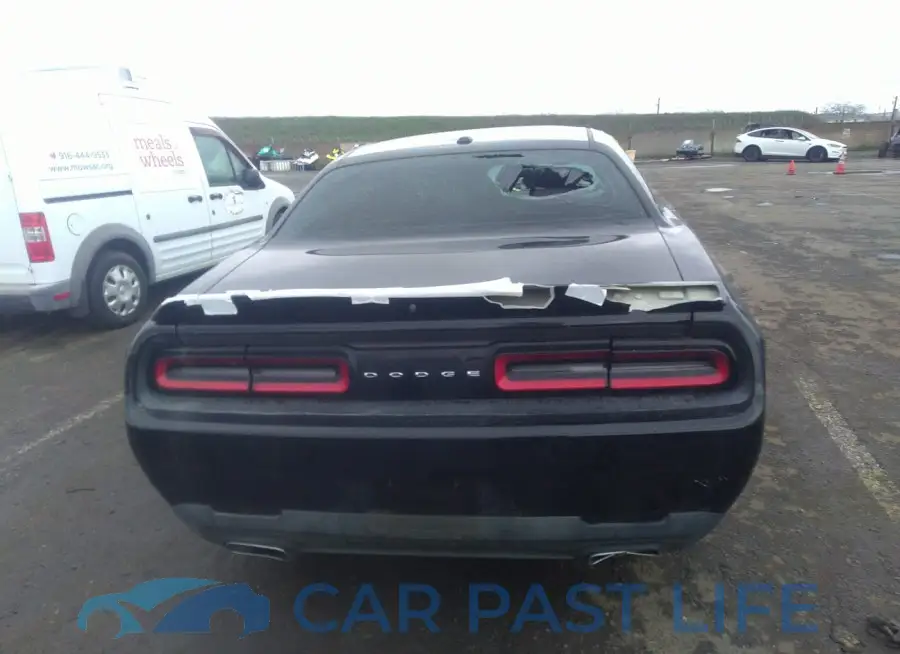 2C3CDZAG9JH161627# 15