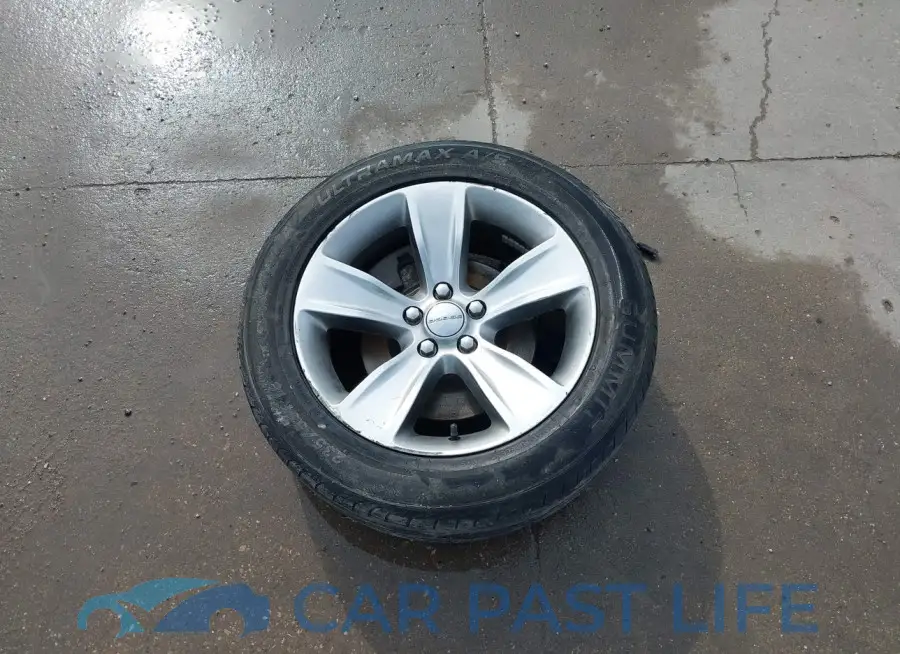 2C3CDZAG9JH334384# 12