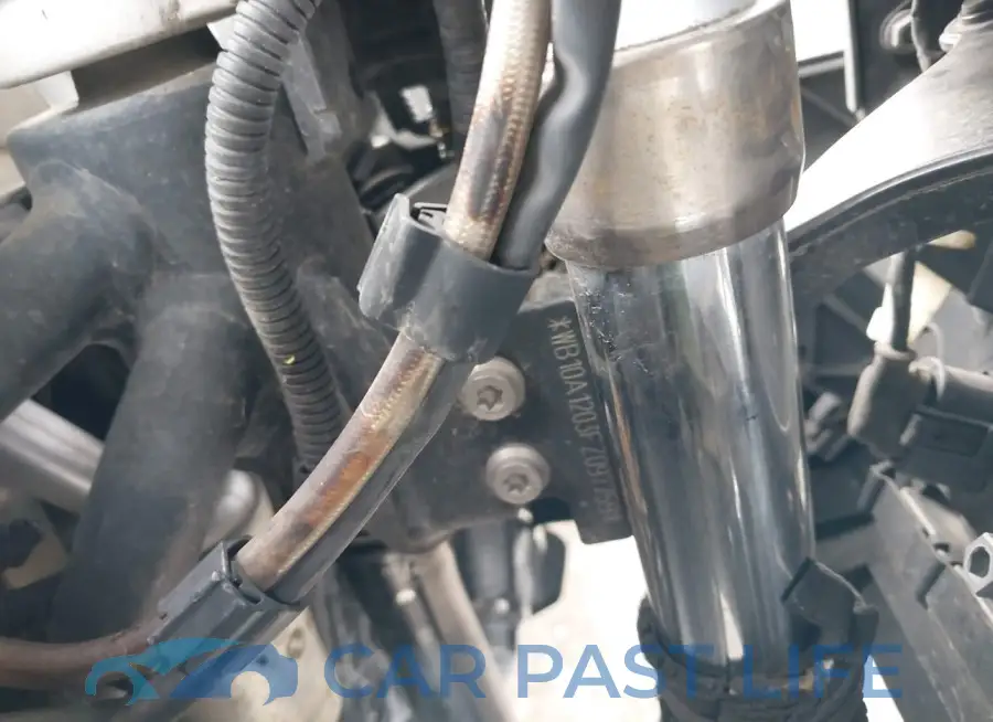 WB10A1203FZ097759# 10