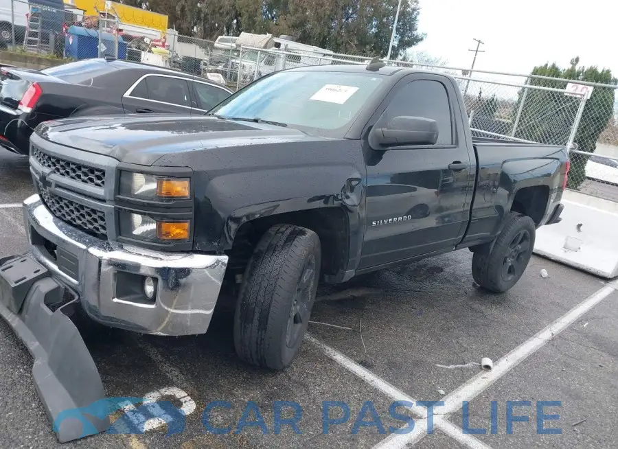 1GCNCPEC0FZ264350# 2