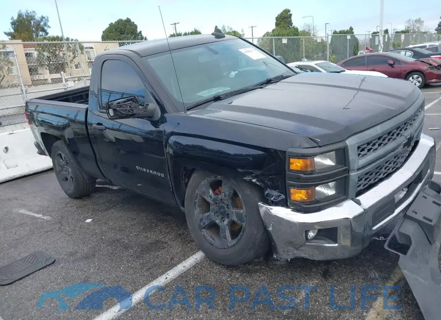 1GCNCPEC0FZ264350# 1