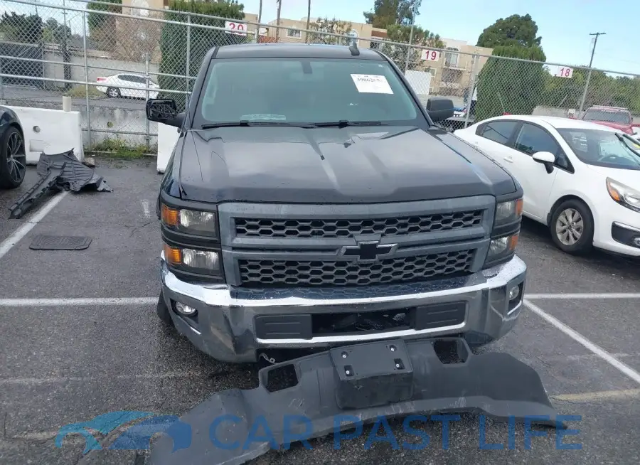 1GCNCPEC0FZ264350# 12