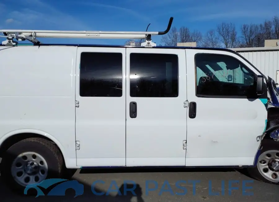 1GCSGAFX9E1199176# 13