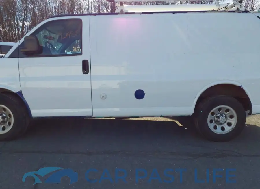 1GCSGAFX9E1199176# 14