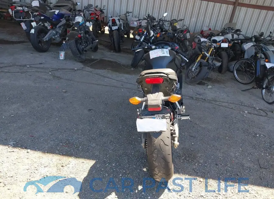 MLHRC7453G5200149# 6