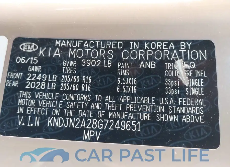 KNDJN2A28G7249651# 9