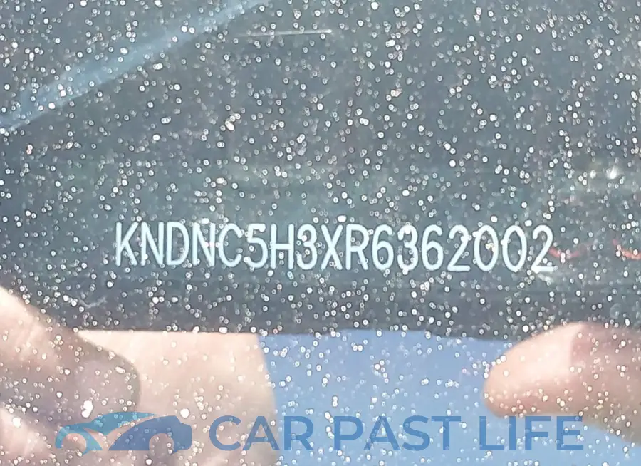 KNDNC5H3XR6362002# 9