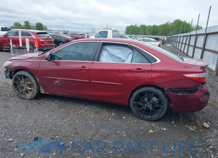 4T1BK1FK6FU562421# 3