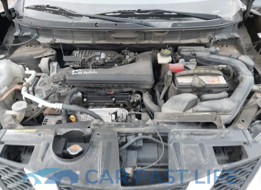 KNMAT2MV7FP544959# 10
