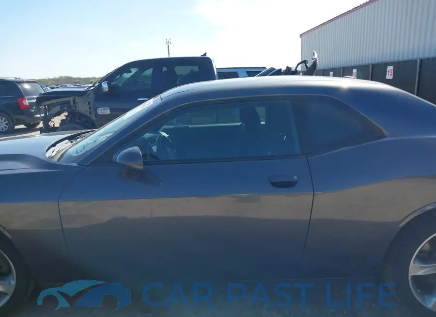 2C3CDZAG2FH701097# 14