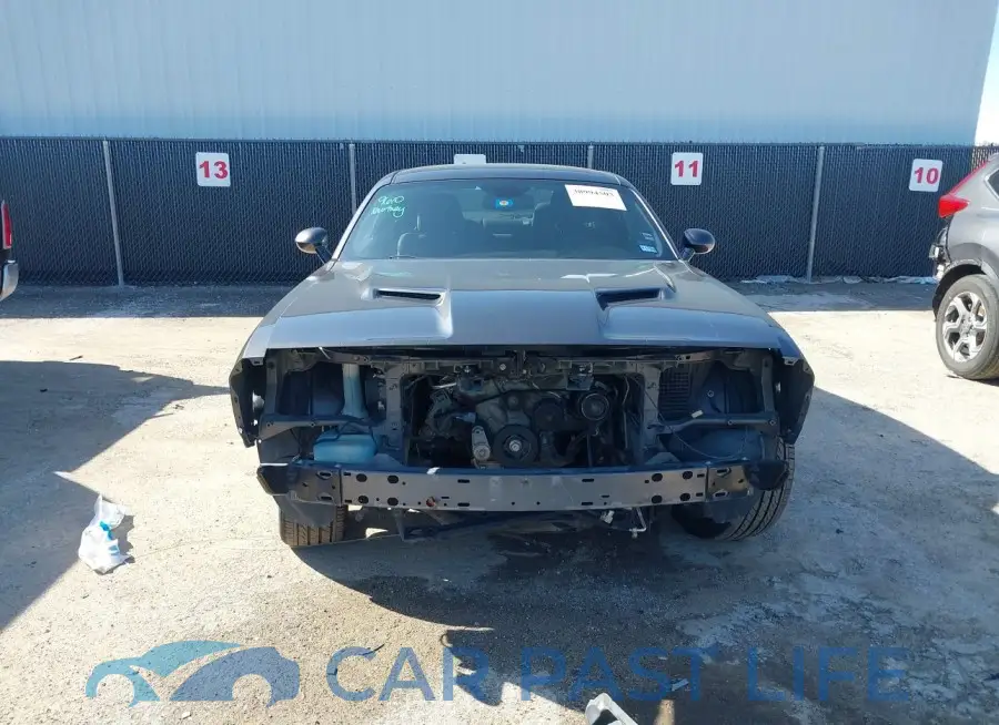 2C3CDZAG2FH701097# 12