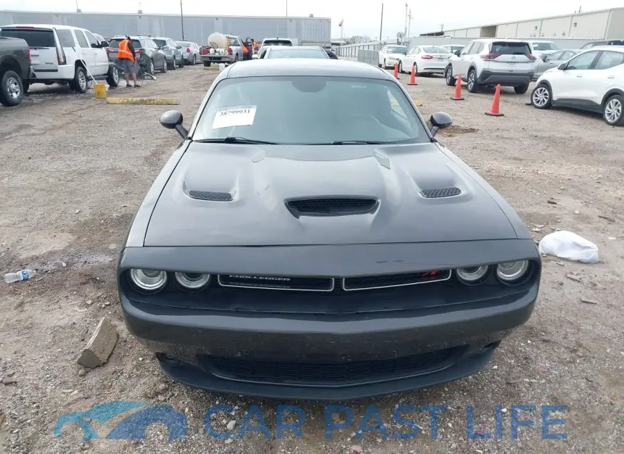 2C3CDZBT1FH761271# 12