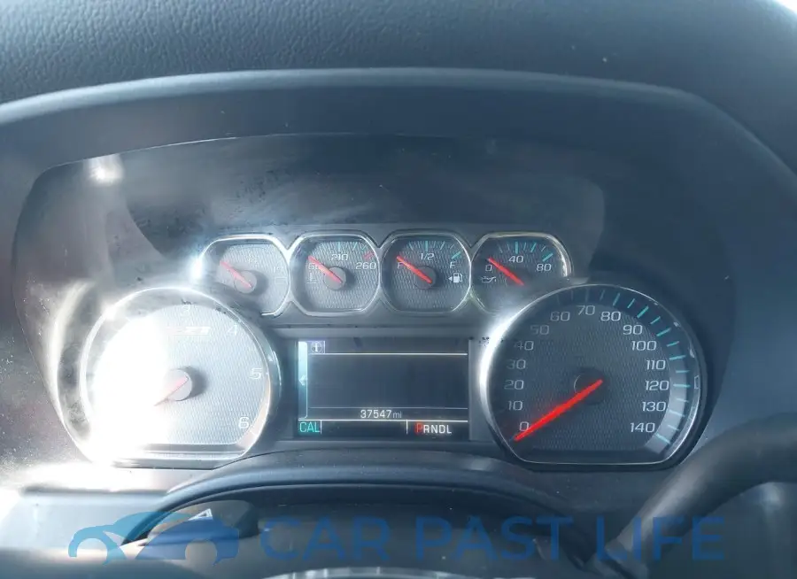1GCVKREC5JZ218374# 15