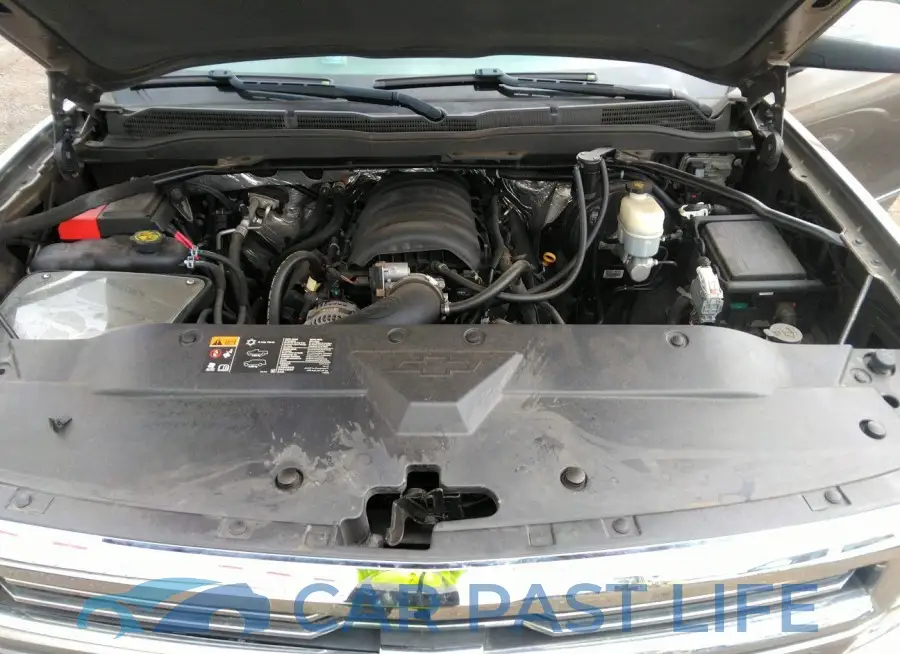 3GCUKTEJ5FG522500# 10