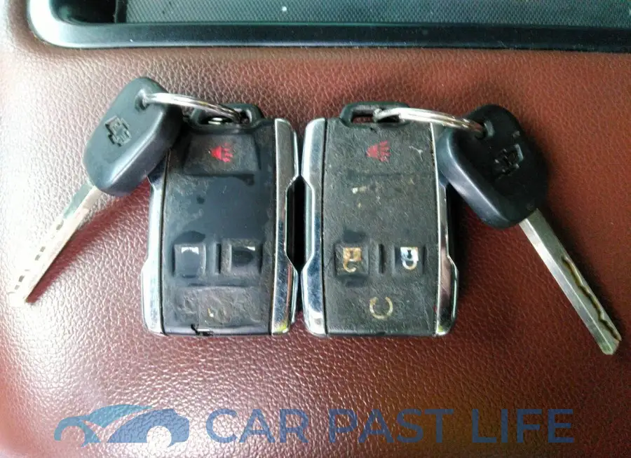 3GCUKTEJ5FG522500# 11