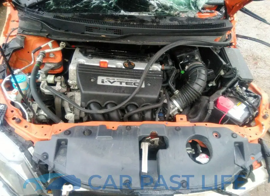 2HGFB6E50EH700732# 10
