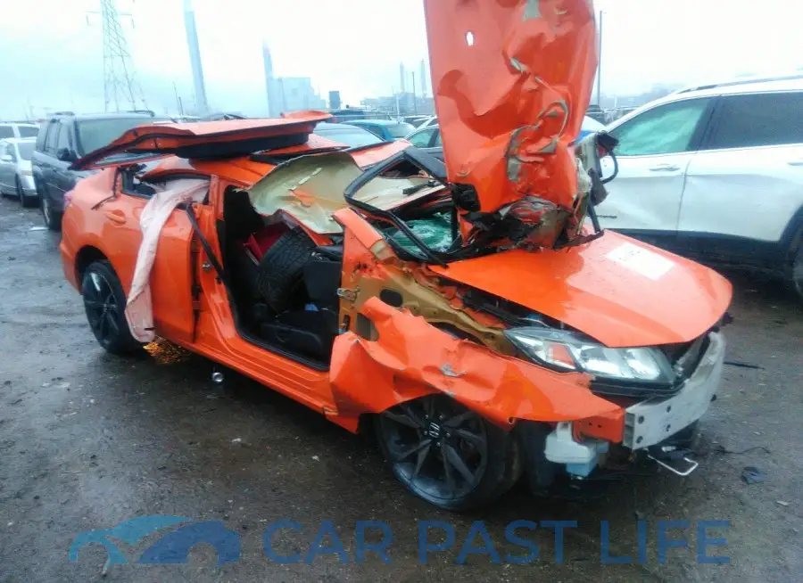 2HGFB6E50EH700732# 1