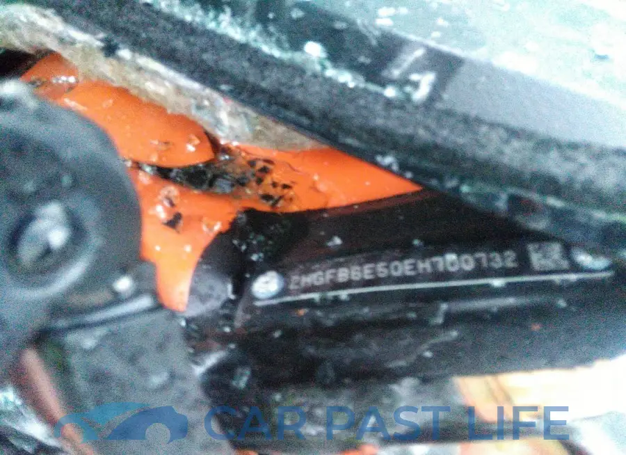 2HGFB6E50EH700732# 9