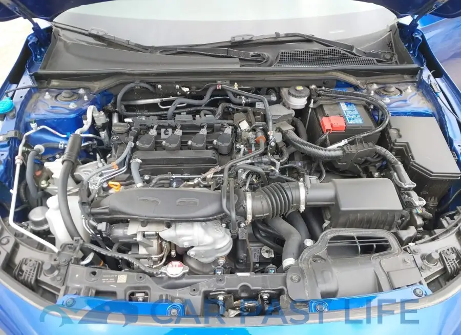2HGFE1F74PH302050# 10