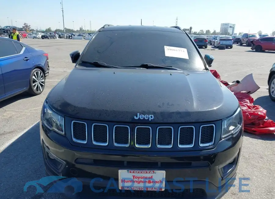 3C4NJCBB2JT461790# 12