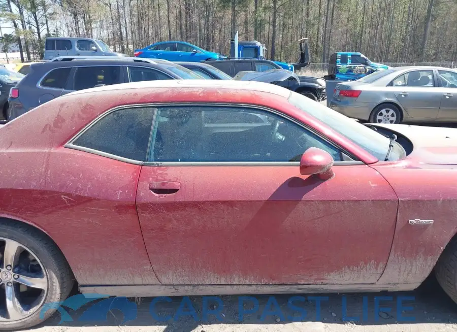 2C3CDYBTXEH278712# 13