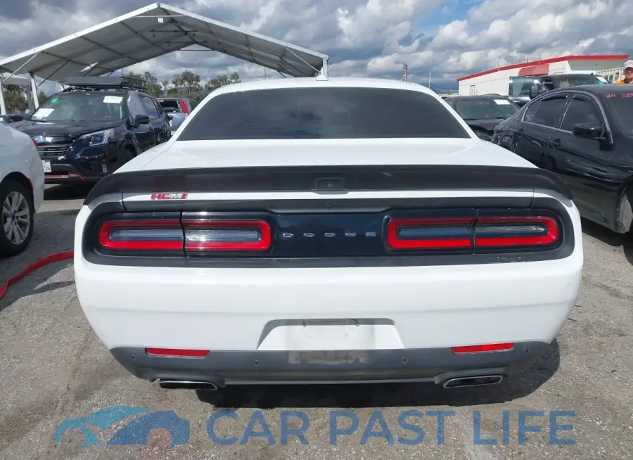 2C3CDZFJ9KH603764# 16