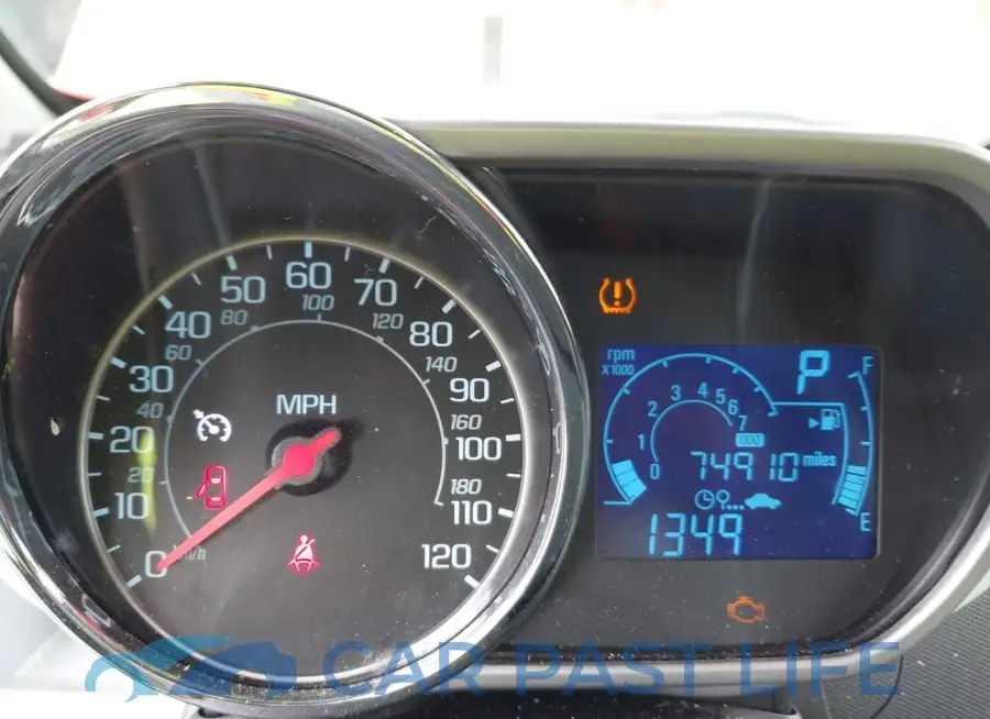 KL8CD6S90EC564939# 7