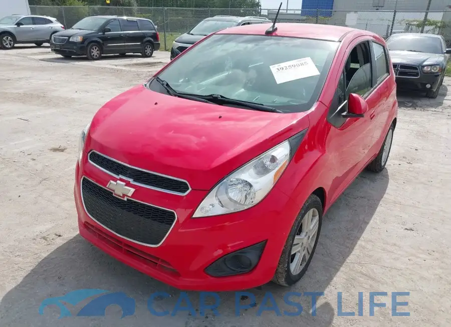 KL8CD6S90EC564939# 6