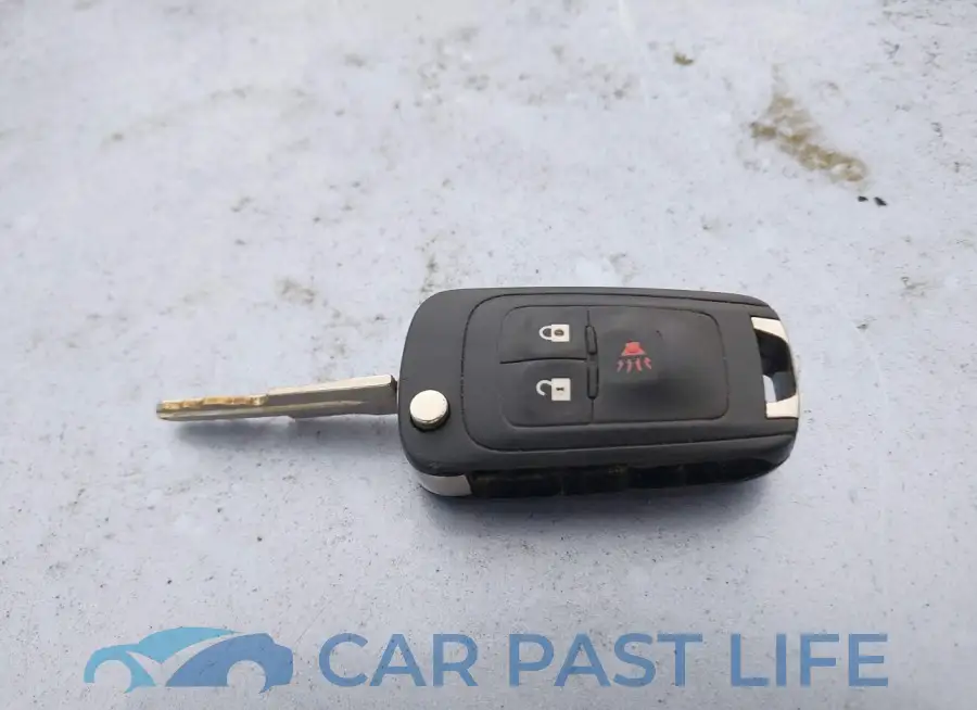 KL8CD6S96EC519925# 11