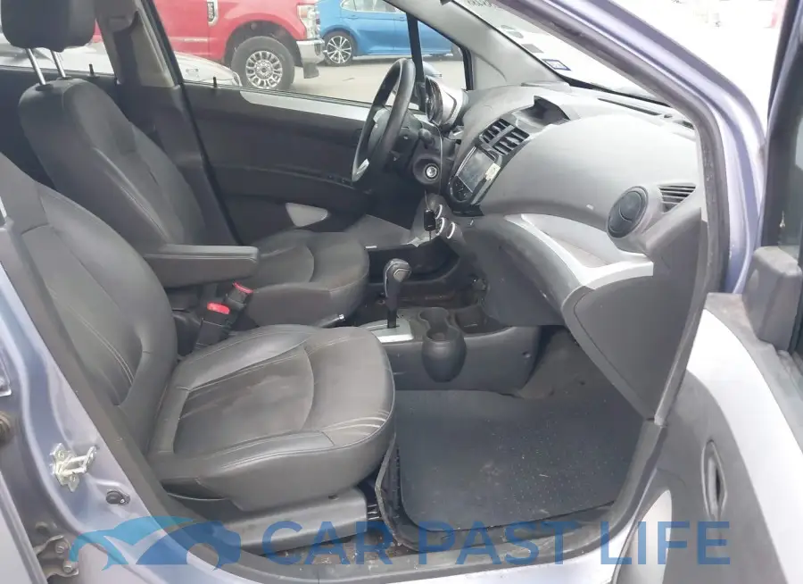 KL8CD6S96EC519925# 5
