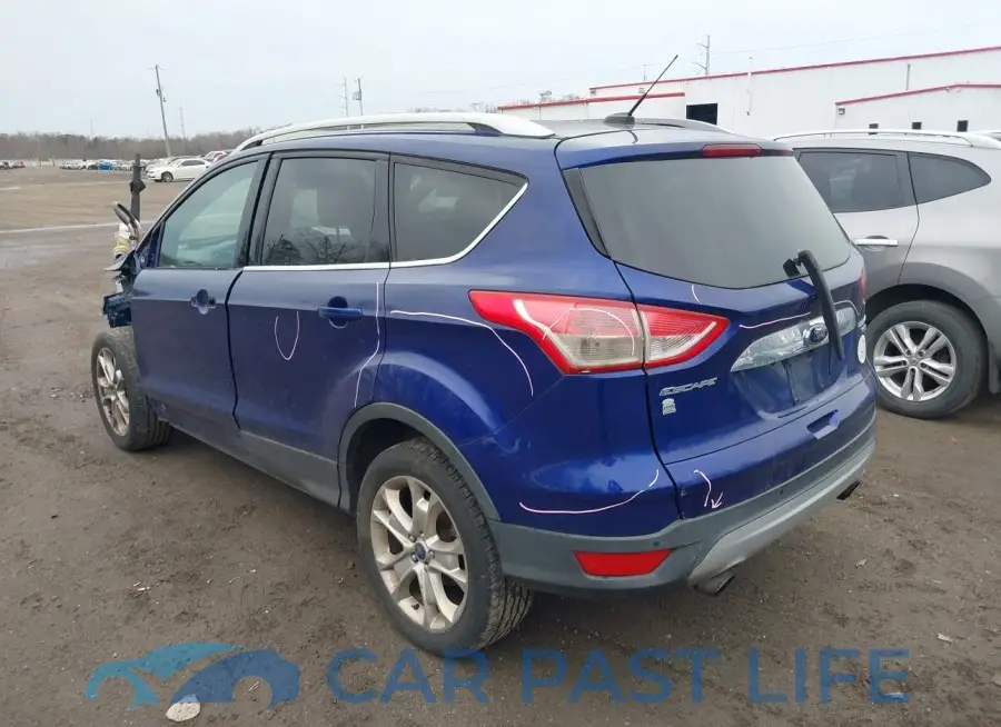 1FMCU9J93EUB56368# 3