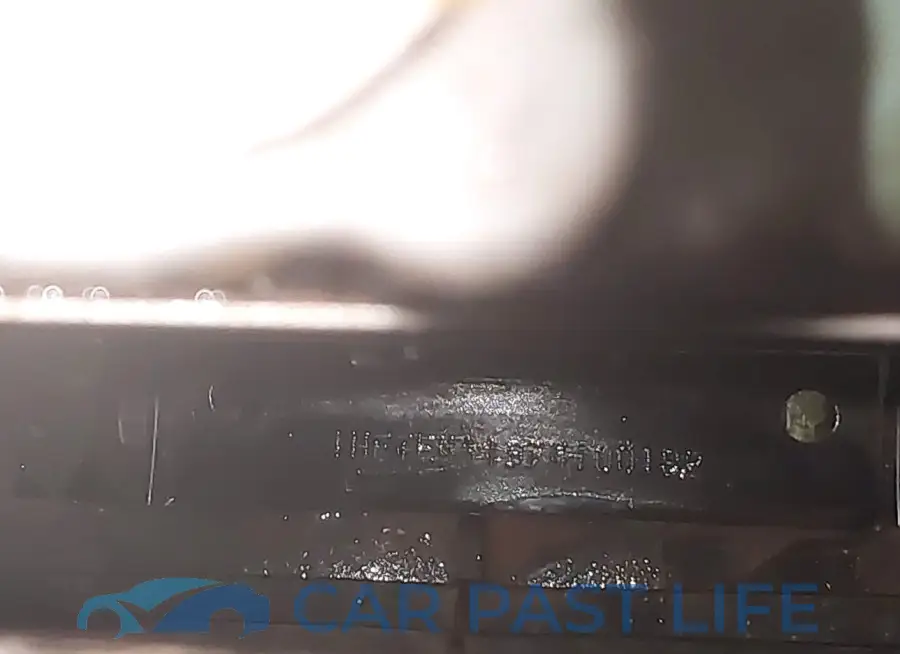 1HFTE4119F4100182# 9