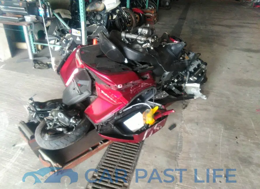 JH2SC7918JK000250# 4