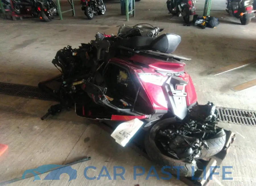 JH2SC7918JK000250# 3
