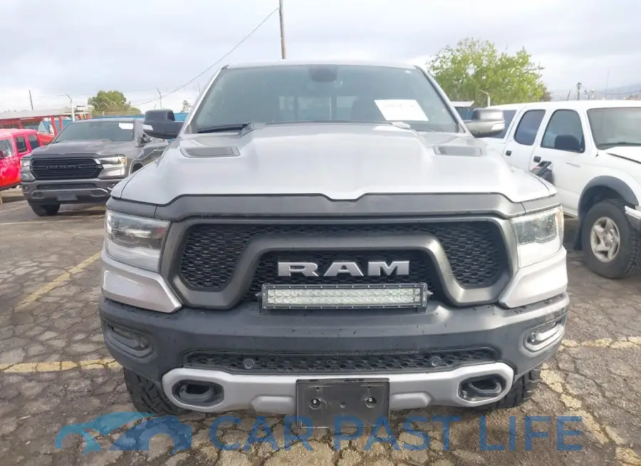 1C6SRFLT6LN276804# 12