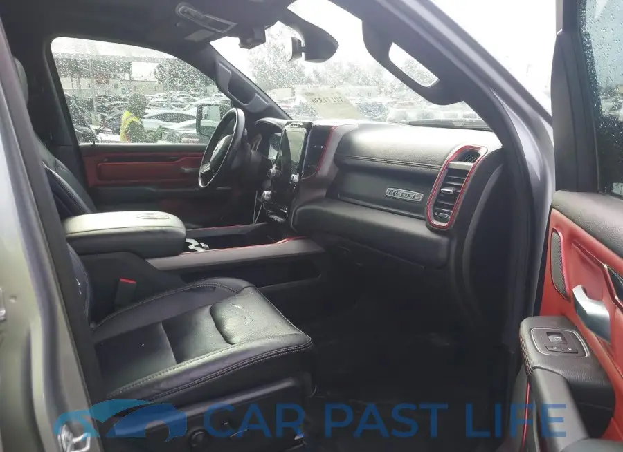 1C6SRFLT6LN276804# 5