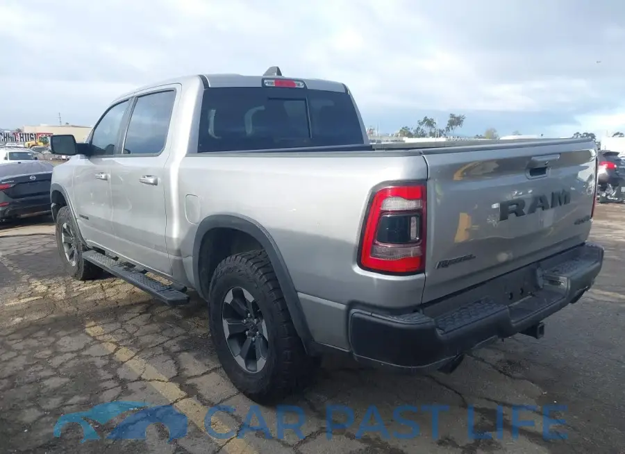 1C6SRFLT6LN276804# 3