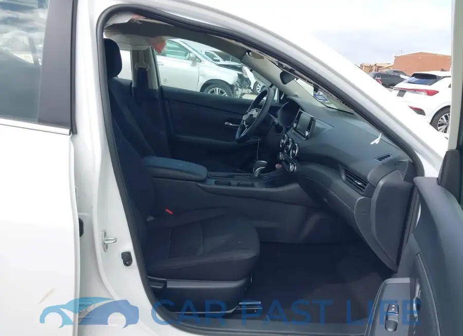 3N1AB8BV1PY323157# 5