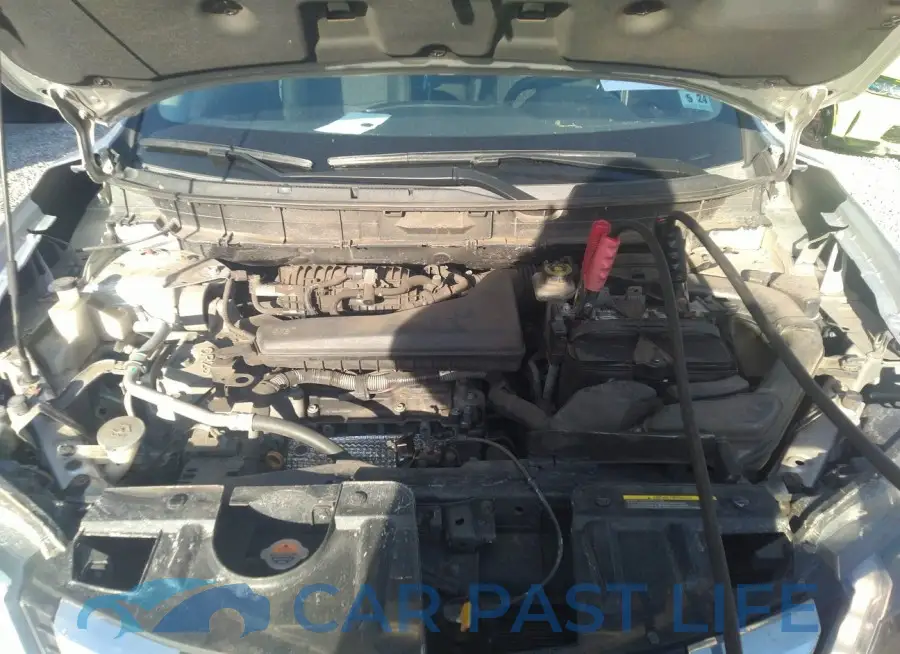 KNMAT2MT2KP503440# 10