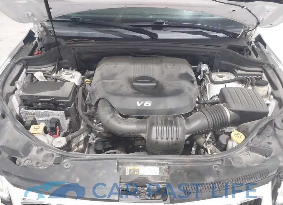 1C4RJFBG2EC418549# 10