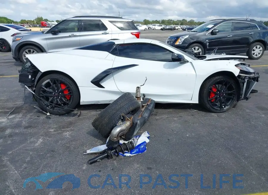 1G1YC3D41P5116404# 14