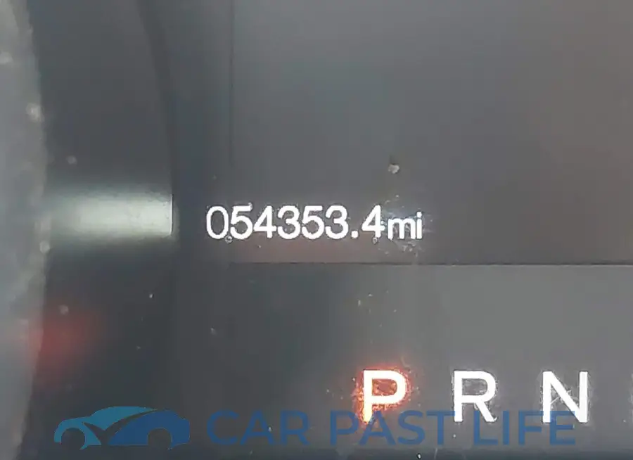 1FA6P8TH8J5165780# 16
