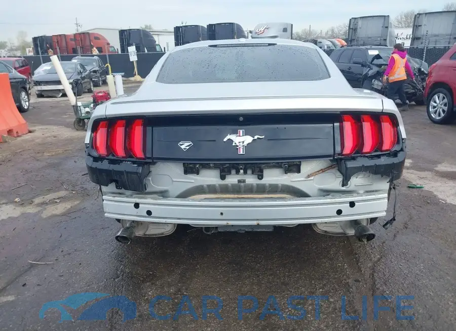1FA6P8TH8J5165780# 17